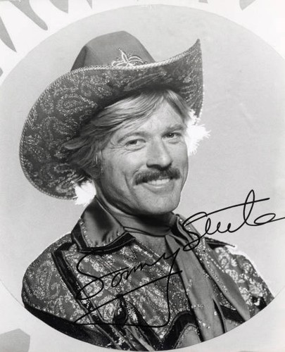 Robert redford prop - robert, movie