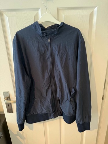 Navy bomber jacket mens - tu,