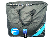 Double Keepnet + Landing Net