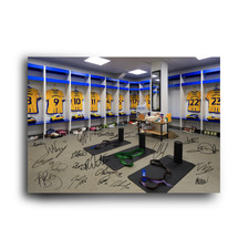 MANSFIELD TOWN 2025/26