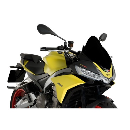 Puig racing dome for aprilia - dome,