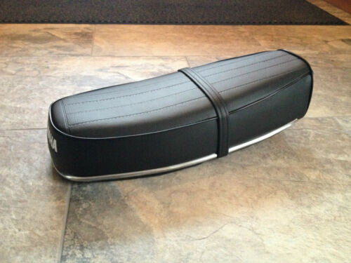 Yamaha fs1e seat 1969 - yamaha,