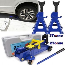 3 Ton Trolley Jack Stand