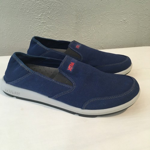 Xtratuf sheng shoes - fu,