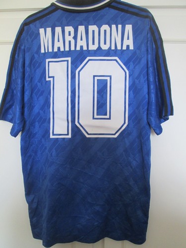 Argentina maradona world cup - world,