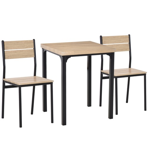 Pcs compact dining table - 3,