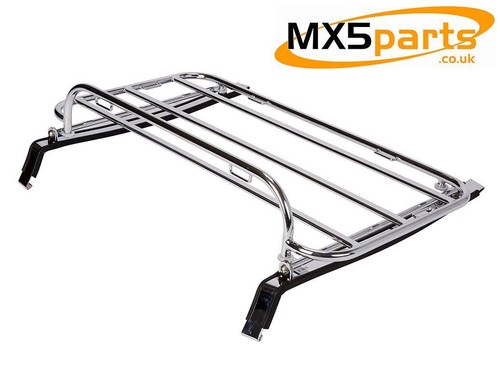 Mx5 luggage rack boot trunk - mx5,