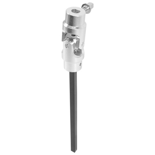 Double kick hammer - double,