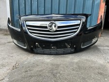VAUXHALL INSIGNIA A (MK1)