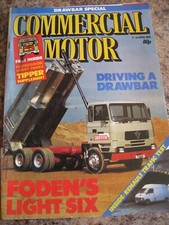 COMMERCIAL MOTOR APR 1988
