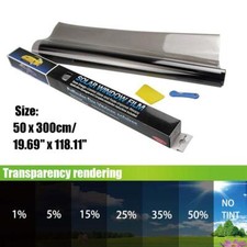 Black Sun Strip Fade Visor