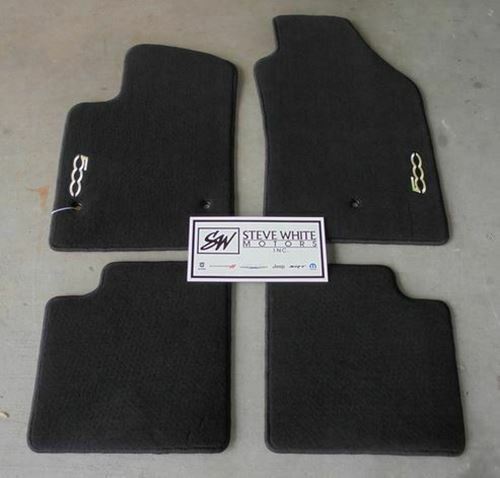 Fiat 500 premium - 12-19,