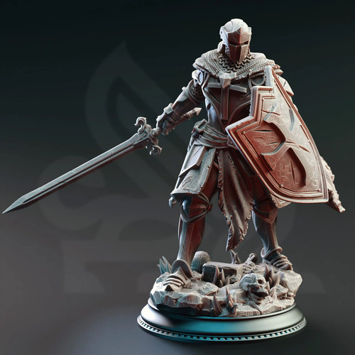 Leopold the undying cursed - the,