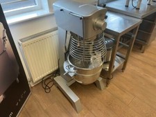Commercial 30l Floor standing Planetary Mixer