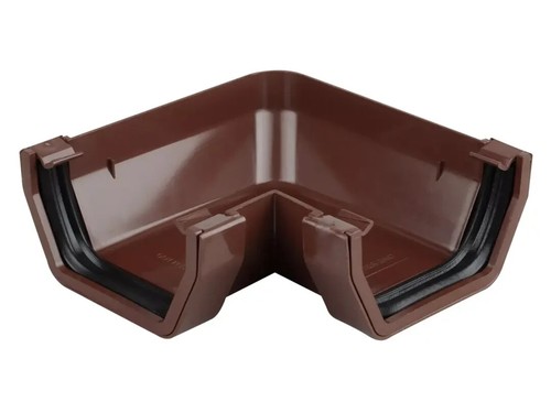 Wavin osma squareline gutter - squareline,