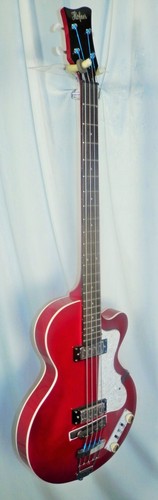 Hofner ignition pro club - hofner,