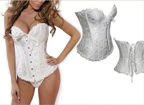Women sexy party bustier - sexy,