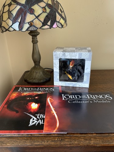 The lord - the, of