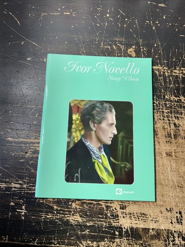 Ivor novello song - song, album