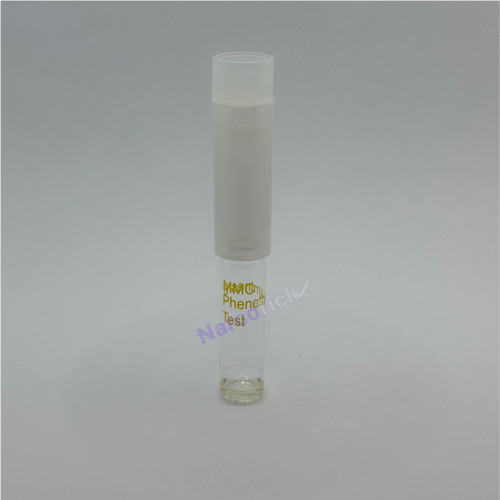 Drug test compounds 2c b - test, (2c-b