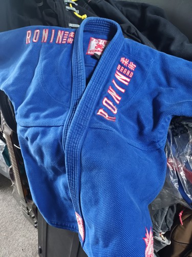 Ronin brand imperial bjj - ronin,