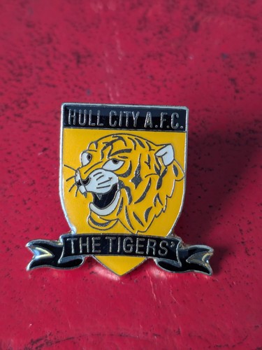Hull city unused - city, a.f.c.
