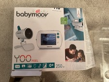Babymoov Yoo Feel Baby Monitor