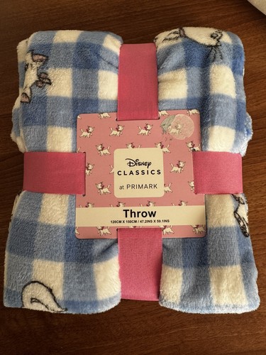 Disney primark marie fleece - primark,