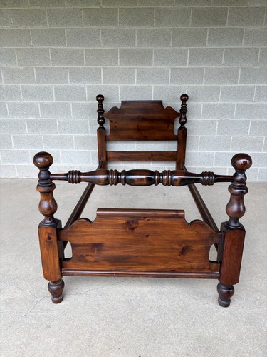 Ethan allen antique pine - ethan,