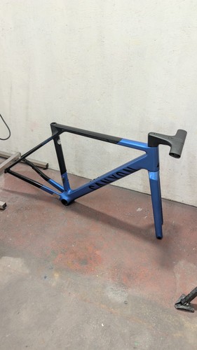 Canyon ultimate frame - canyon,