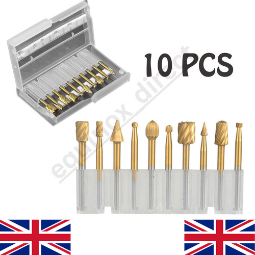 10pcs tungsten steel solid - tungsten,