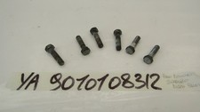 Front Brake Disc Bolts Yamaha