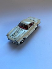 corgi saints volvo original