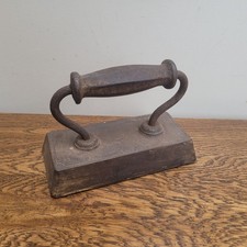 Antique Cast Iron Snooker Billiard Table Iron