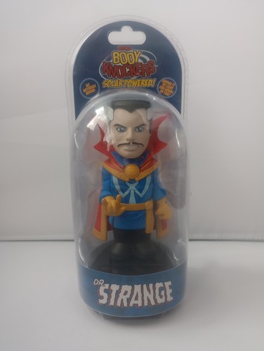 Neca marvel doctor - neca,