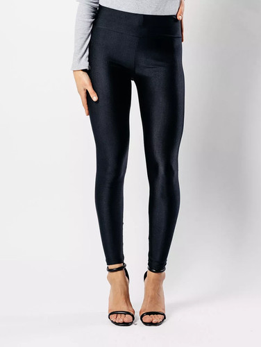 Womens high waisted disco - womens,