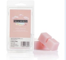 Wickford & Co Wax Melts 8 Pack