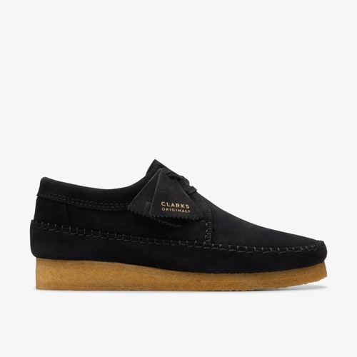 26165081 mens clarks weaver - [26165081],