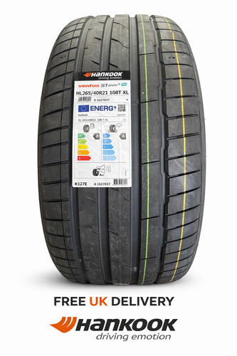 265 40r21 108t hankook - 108t,