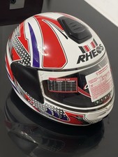 Retro Honda Rheos Cobra Full