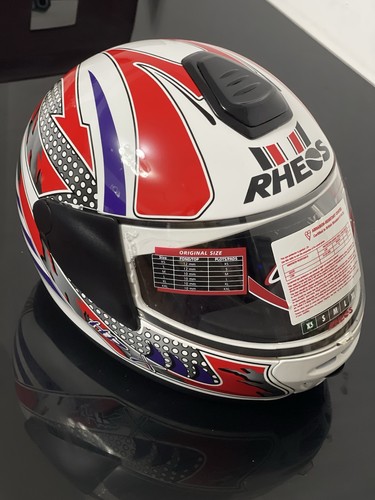Retro honda rheos - honda, cobra