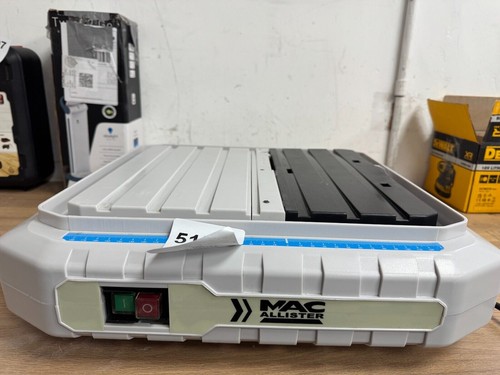 Mac allister mtc500 240v 500w - mac,