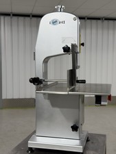 Butchers meat BONE SAW machine