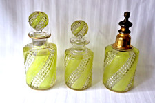 Antique french baccarat - antique,