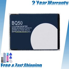 BQ50 NEW Replacement Battery