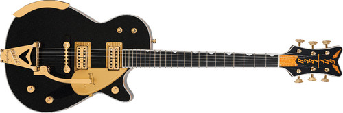 Gretsch limited edition - gretsch,