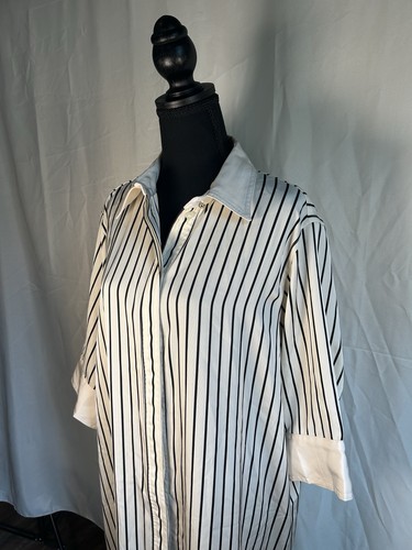 Women black white - h&m,
