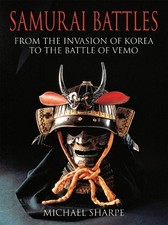 Samurai Battles: Japan's