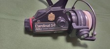 ABU CARDINAL 54 VINTAGE SPINNING REEL