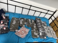 Wholesale Job Lot Bulk But 43